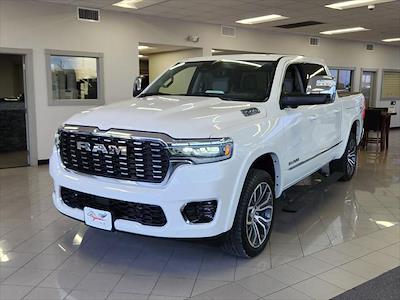 New 2025 Ram 1500 Limited Longhorn Crew Cab 4x4 Pickup for sale #R250351 - photo 2