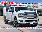 New 2025 Ram 2500 Longhorn Crew Cab 4x4 Pickup for sale #R250353 - photo 1