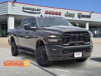 New 2025 Ram 2500 Tradesman Crew Cab 4x4 Pickup for sale #R250360 - photo 1