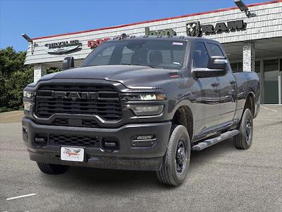 New 2025 Ram 2500 Tradesman Crew Cab 4x4 Pickup for sale #R250360 - photo 2