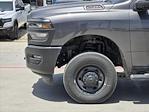 New 2025 Ram 2500 Tradesman Crew Cab 4x4 Pickup for sale #R250360 - photo 10