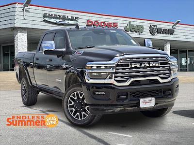 New 2025 Ram 2500 Longhorn Crew Cab 4x4 Pickup for sale #R250371 - photo 1