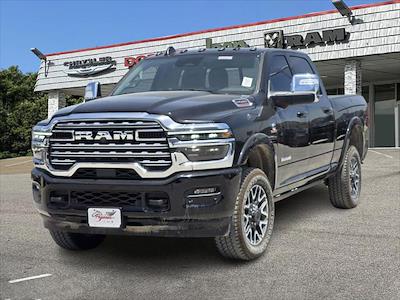 New 2025 Ram 2500 Longhorn Crew Cab 4x4 Pickup for sale #R250371 - photo 2