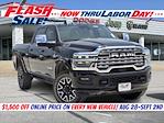 New 2025 Ram 2500 Longhorn Crew Cab 4x4 Pickup for sale #R250371 - photo 1