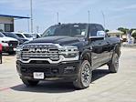 New 2025 Ram 2500 Longhorn Crew Cab 4x4 Pickup for sale #R250371 - photo 9