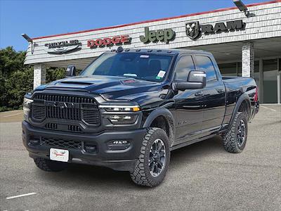New 2025 Ram 2500 Rebel Crew Cab 4x4 Pickup for sale #R250375 - photo 2