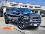 New 2025 Ram 2500 Rebel Crew Cab 4x4 Pickup for sale #R250375 - photo 1