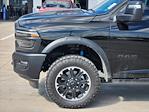 New 2025 Ram 2500 Rebel Crew Cab 4x4 Pickup for sale #R250375 - photo 10