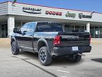 New 2025 Ram 2500 Rebel Crew Cab 4x4 Pickup for sale #R250375 - photo 4