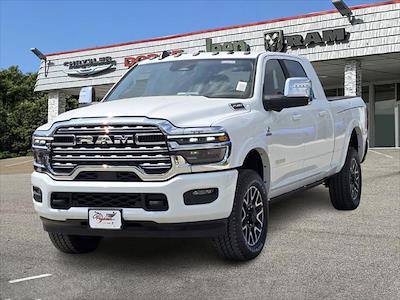 New 2025 Ram 2500 Longhorn Mega Cab 4x4 Pickup for sale #R250379 - photo 2