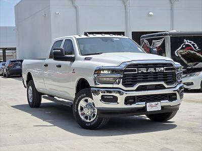 New 2025 Ram 3500 Tradesman Crew Cab 4x4 Pickup for sale #R250380 - photo 1