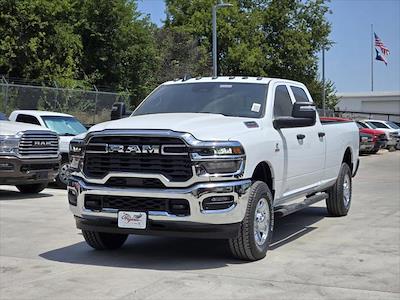 New 2025 Ram 3500 Tradesman Crew Cab 4x4 Pickup for sale #R250380 - photo 2