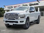 New 2025 Ram 2500 Longhorn Crew Cab 4x4 Pickup for sale #R250391 - photo 2