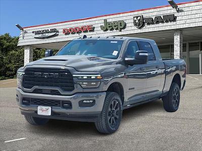 New 2025 Ram 2500 Laramie Mega Cab 4x4 Pickup for sale #R250405 - photo 2