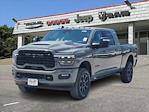 New 2025 Ram 2500 Laramie Mega Cab 4x4 Pickup for sale #R250405 - photo 2