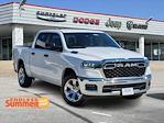 New 2025 Ram 1500 Big Horn Crew Cab 4x4 Pickup for sale #R250421 - photo 1