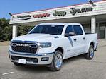 New 2025 Ram 1500 Big Horn Crew Cab 4x4 Pickup for sale #R250421 - photo 2