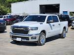 New 2025 Ram 1500 Big Horn Crew Cab 4x4 Pickup for sale #R250421 - photo 8