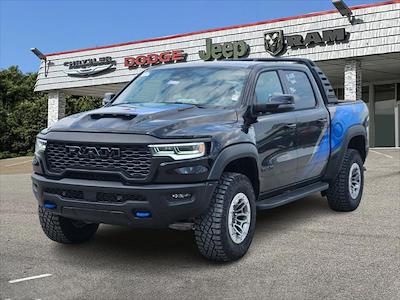 New 2025 Ram 1500 TRX Crew Cab 4x4 Pickup for sale #R250455 - photo 2