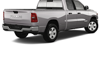 New 2025 Ram 1500 Tradesman Quad Cab Pickup for sale #R250492 - photo 9