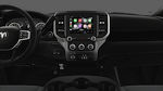 New 2025 Ram 2500 Tradesman Crew Cab 4x4 Pickup for sale #R250501 - photo 4