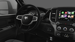 New 2025 Ram 2500 Tradesman Crew Cab 4x4 Pickup for sale #R250501 - photo 8