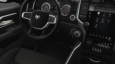 New 2025 Ram 1500 Lone Star Crew Cab 4x4 Pickup for sale #R250507 - photo 2
