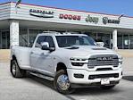 New 2025 Ram 3500 Laramie Crew Cab for sale #R250515 - photo 6