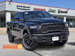 New 2026 Ram 1500 Rebel Crew Cab 4x4 Pickup for sale #R260000 - photo 1