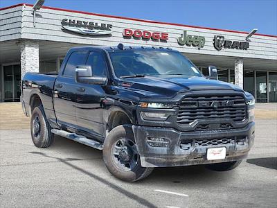 New 2026 Ram 2500 Tradesman Crew Cab 4x4 Pickup for sale #R260007 - photo 1