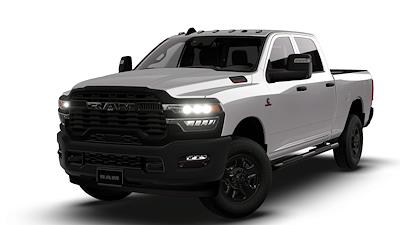 New 2026 Ram 2500 Tradesman Crew Cab 4x4 Pickup for sale #R260008 - photo 1