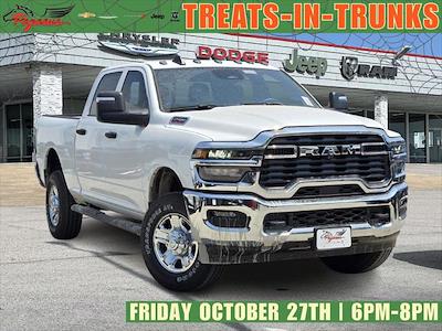 New 2026 Ram 2500 Tradesman Crew Cab 4x4 Pickup for sale #R260012 - photo 1