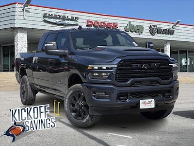 New 2026 Ram 2500 Laramie Mega Cab 4x4 Pickup for sale #R260013 - photo 1