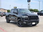 New 2026 Ram 1500 Laramie Crew Cab Pickup for sale #R260014 - photo 8