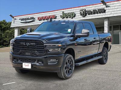 New 2026 Ram 2500 Laramie Mega Cab 4x4 Pickup for sale #R260019 - photo 2