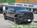 New 2026 Ram 2500 Laramie Mega Cab 4x4 Pickup for sale #R260019 - photo 1