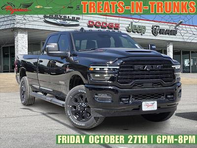 New 2026 Ram 3500 Laramie Crew Cab 4x4 Pickup for sale #R260020 - photo 1