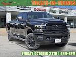 New 2026 Ram 3500 Laramie Crew Cab 4x4 Pickup for sale #R260020 - photo 1