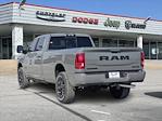 New 2026 Ram 3500 Laramie Crew Cab 4x4 Pickup for sale #R260025 - photo 5