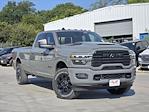 New 2026 Ram 3500 Laramie Crew Cab 4x4 Pickup for sale #R260025 - photo 8