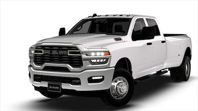 New 2026 Ram 3500 Tradesman Crew Cab 4x4 DRW Pickup for sale #R260031 - photo 1
