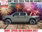 New 2026 Ram 1500 Rebel Crew Cab for sale #R260042 - photo 9