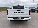 New 2026 Ram 1500 Lone Star Crew Cab for sale #S260160 - photo 5