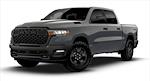 New 2026 Ram 1500 Warlock Crew Cab 4x4 Pickup for sale #R260044 - photo 1