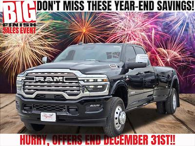 New 2026 Ram 3500 Longhorn Crew Cab for sale #R260046 - photo 2
