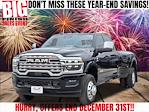 New 2026 Ram 3500 Longhorn Crew Cab for sale #R260046 - photo 2