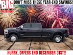 New 2026 Ram 3500 Longhorn Crew Cab for sale #R260046 - photo 3