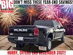 New 2026 Ram 3500 Longhorn Crew Cab for sale #R260046 - photo 5