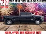 New 2026 Ram 3500 Longhorn Crew Cab for sale #R260046 - photo 6