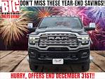 New 2026 Ram 3500 Longhorn Crew Cab for sale #R260046 - photo 7